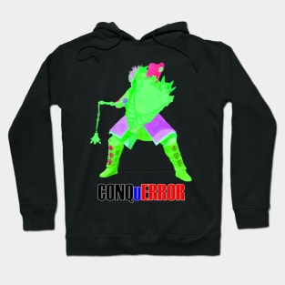 ConquERROR Hoodie